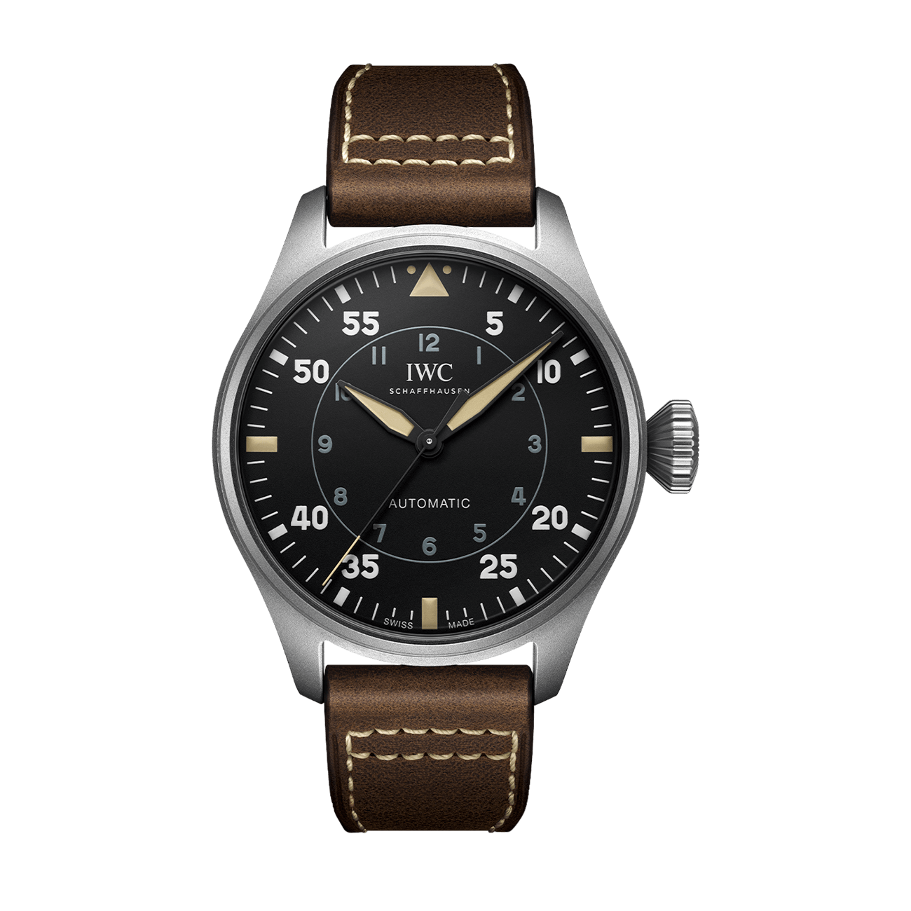 Big Pilot's Watch 43 Spitfire
