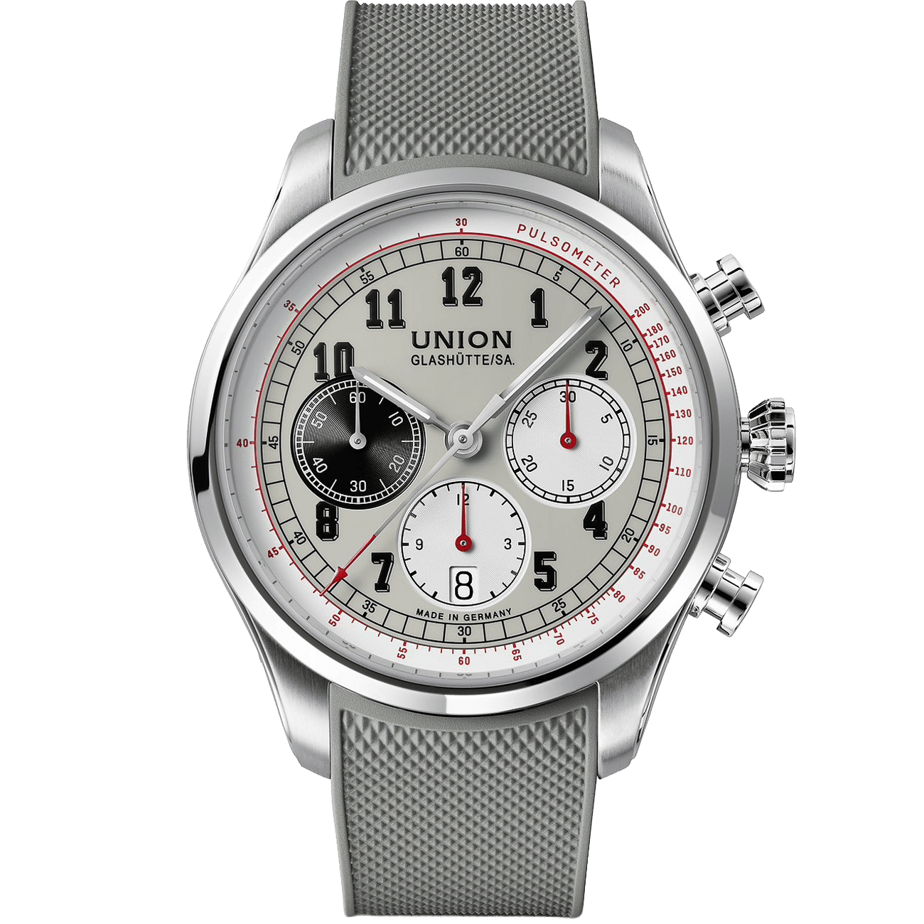 Belisar Chronograph Automatik Uhr