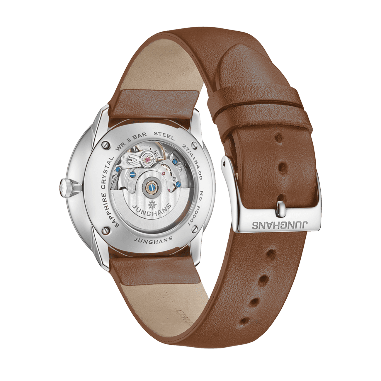 Meister Fein Automatik Uhr