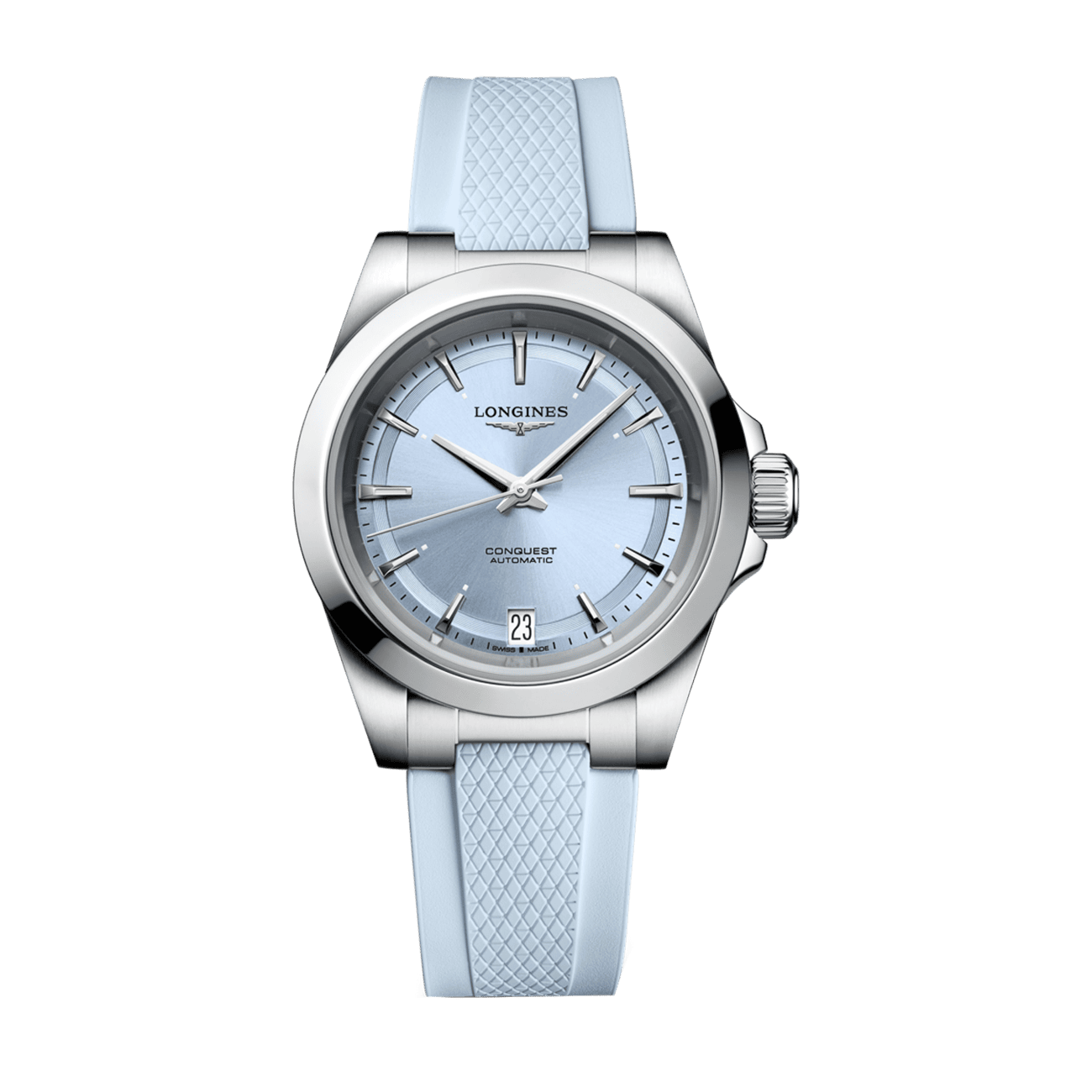 Conquest Automatik Uhr