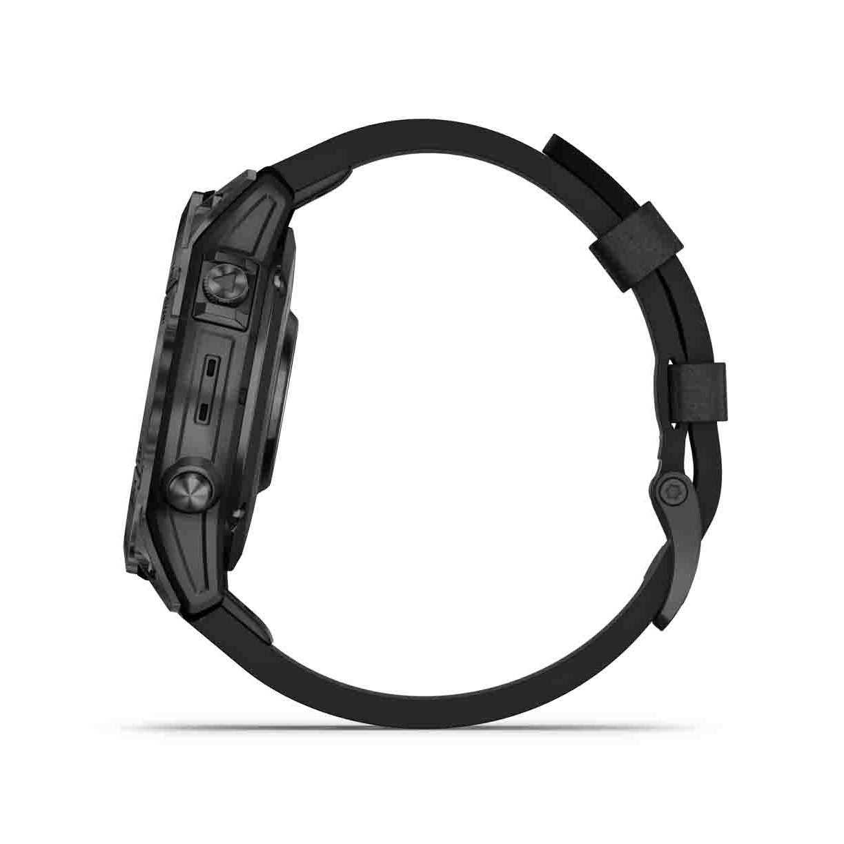 Epix™ Pro Solar Smartwatch