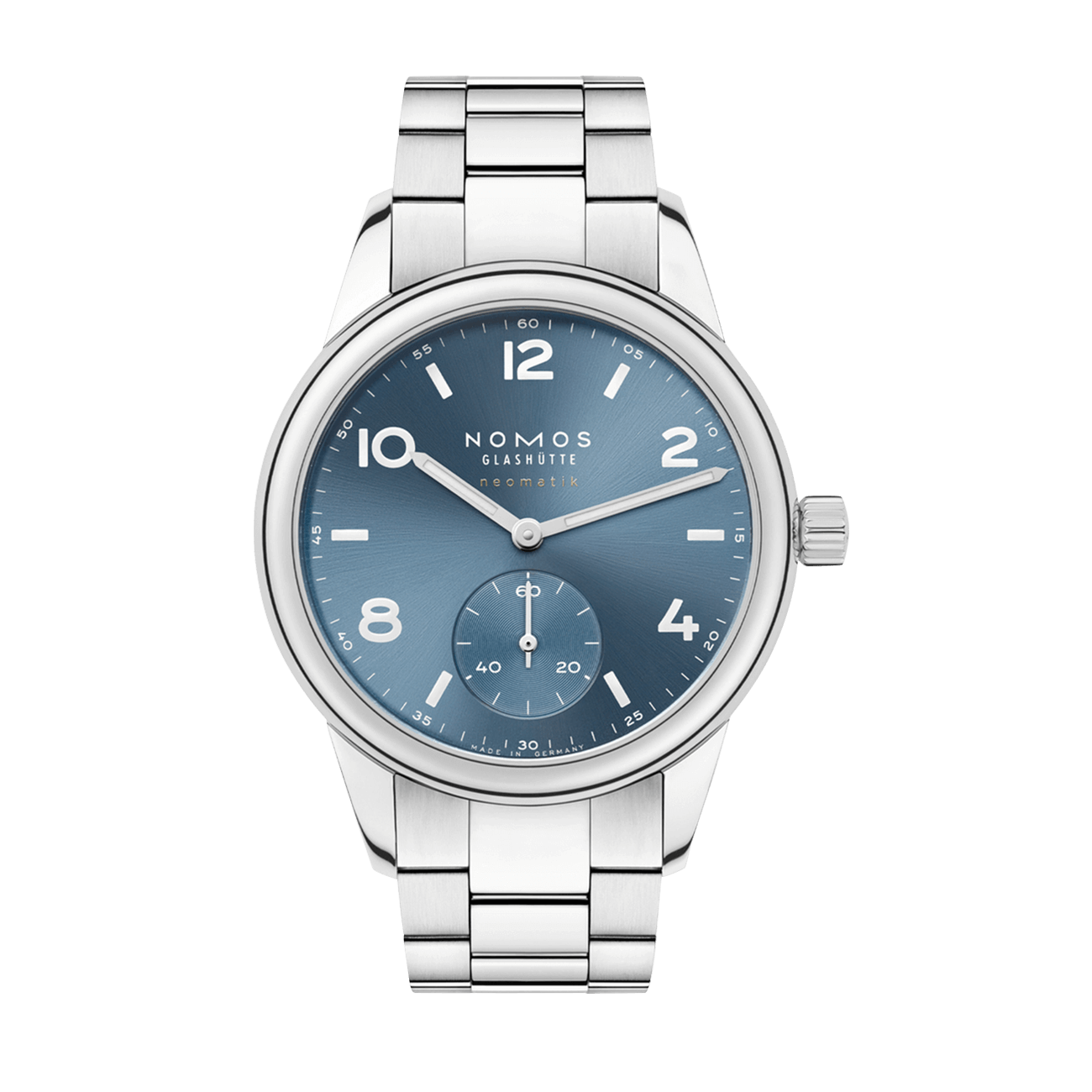 Club Sport neomatik polar