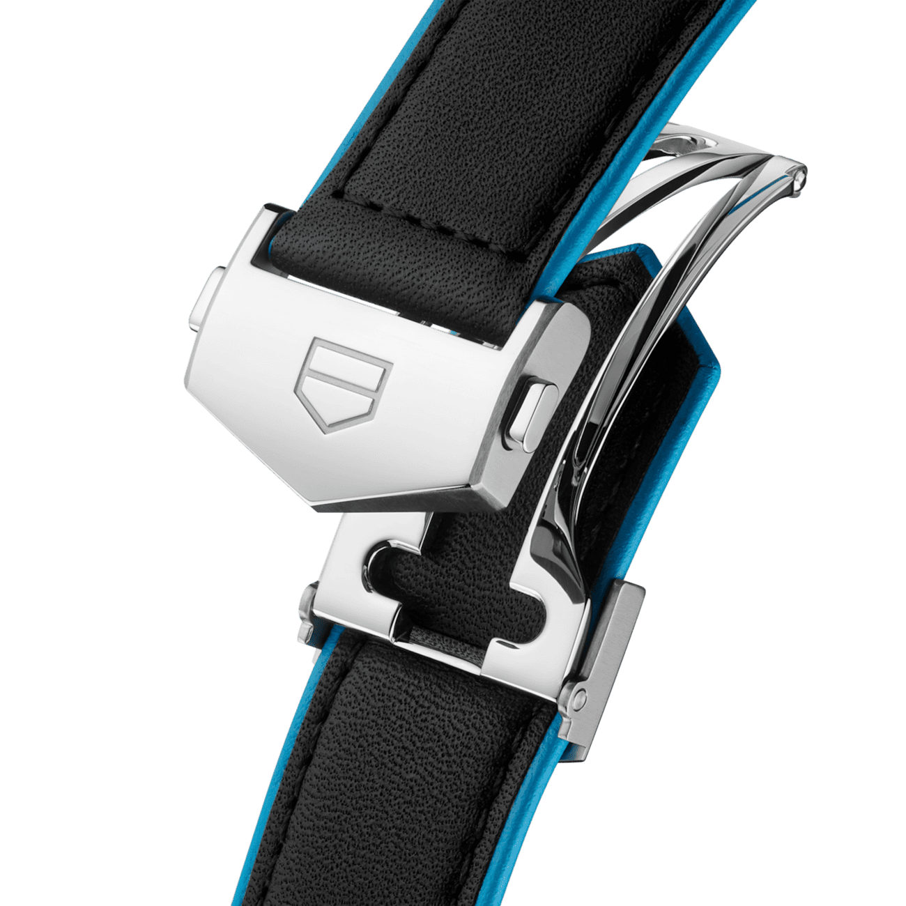 Carrera Day Date Automatik Uhr