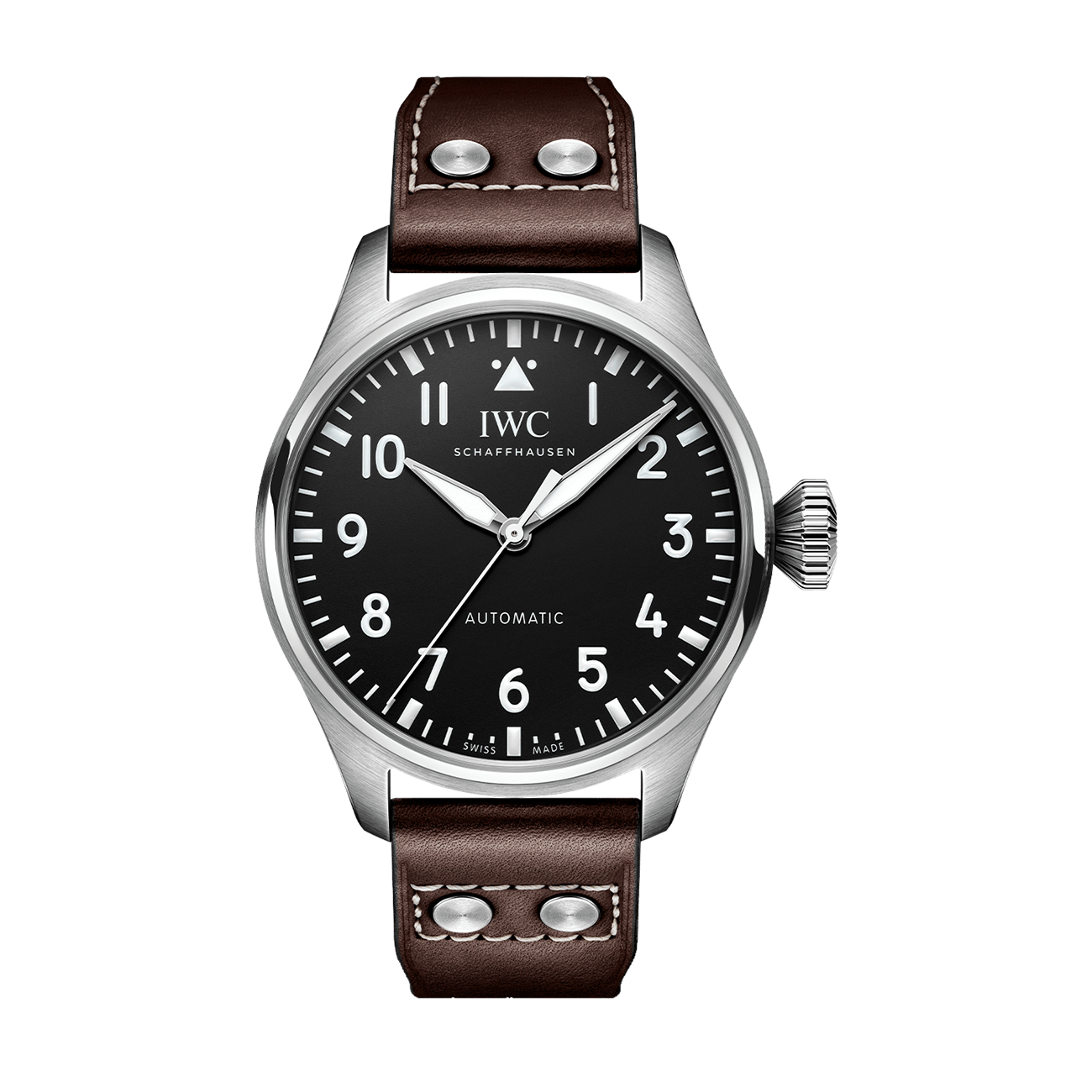 Big Pilot's Watch 43
