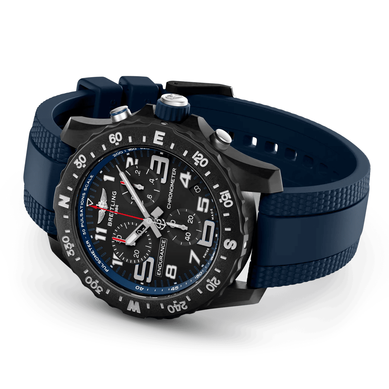 Endurance Pro 44 Quarz UIhr