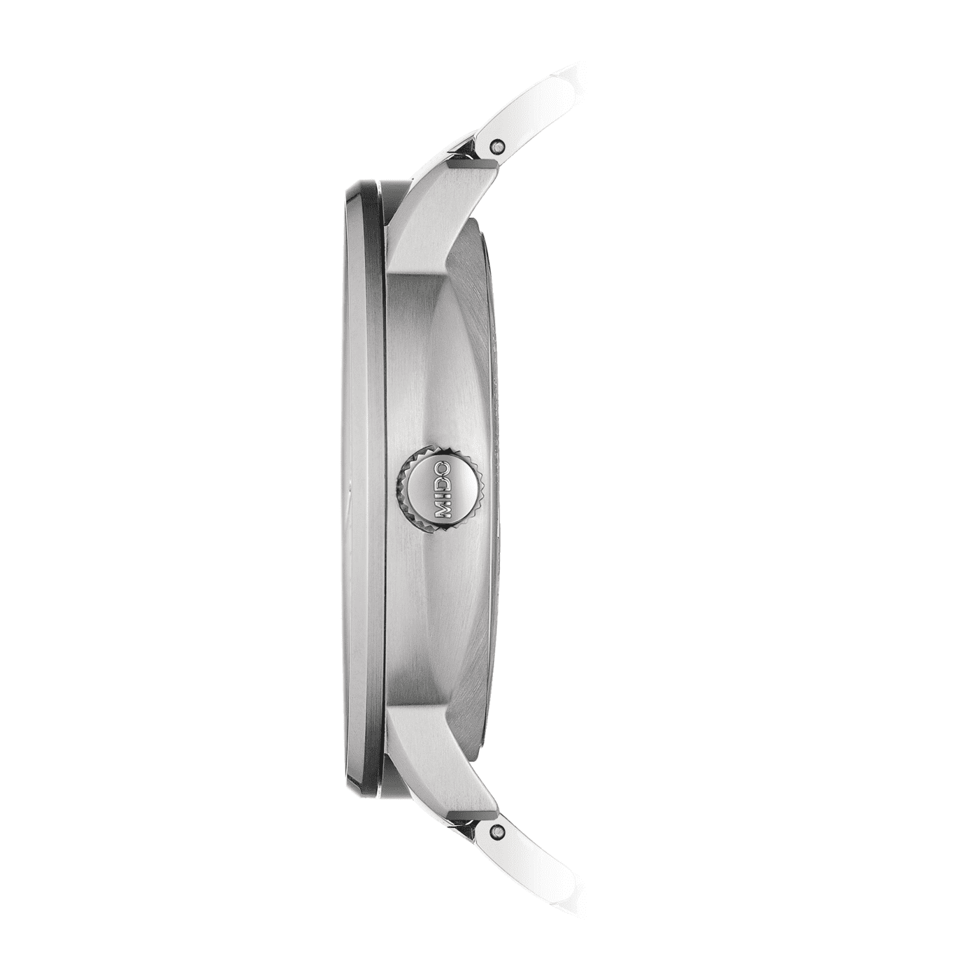 Commander Automatik Uhr