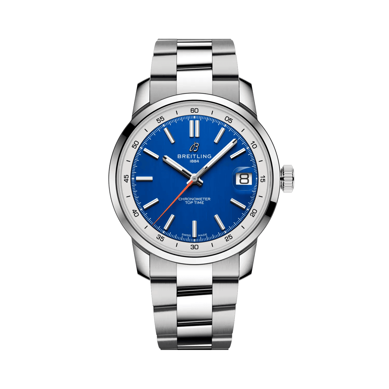 Top Time B31 Automatik Uhr