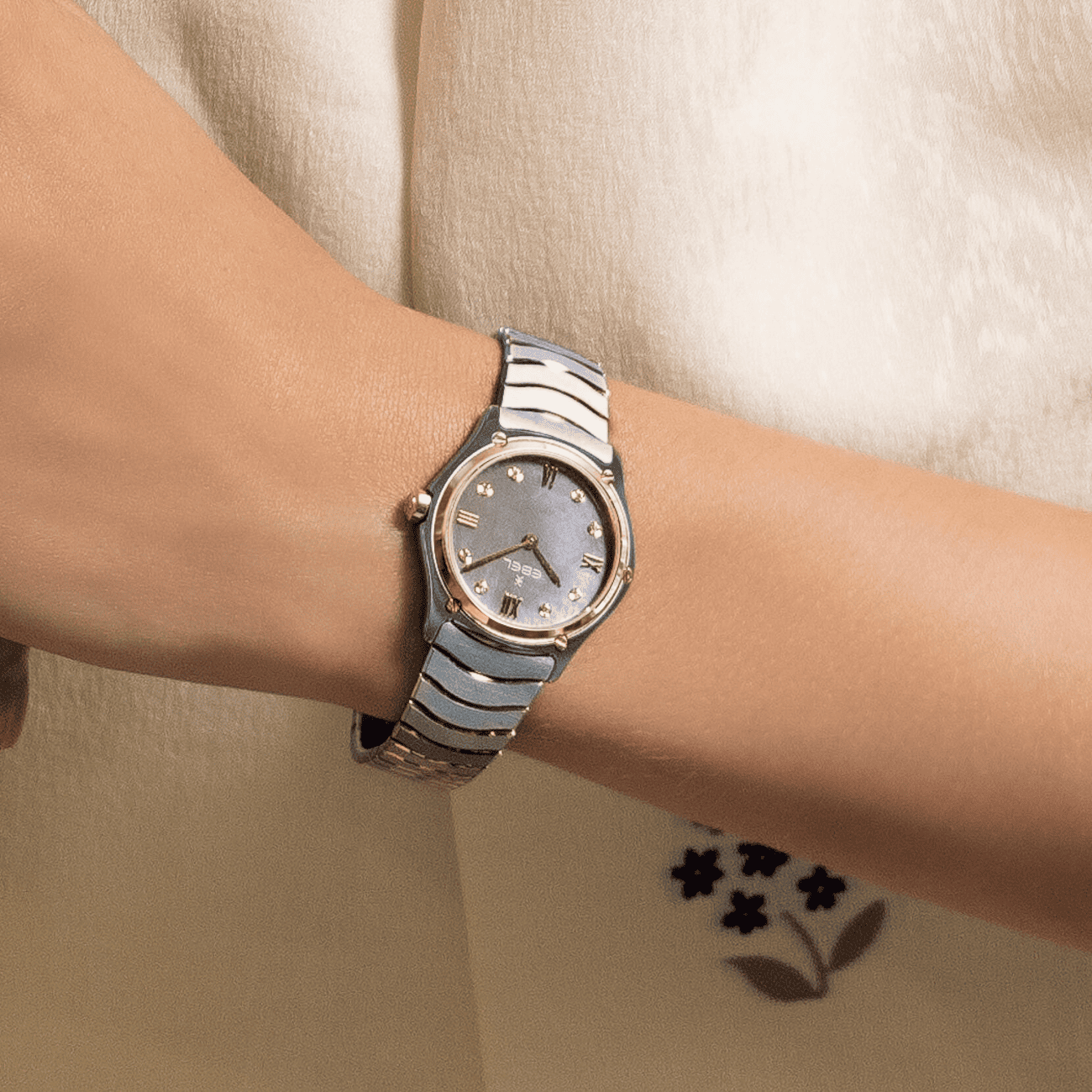 Sport Classic Quarz Uhr