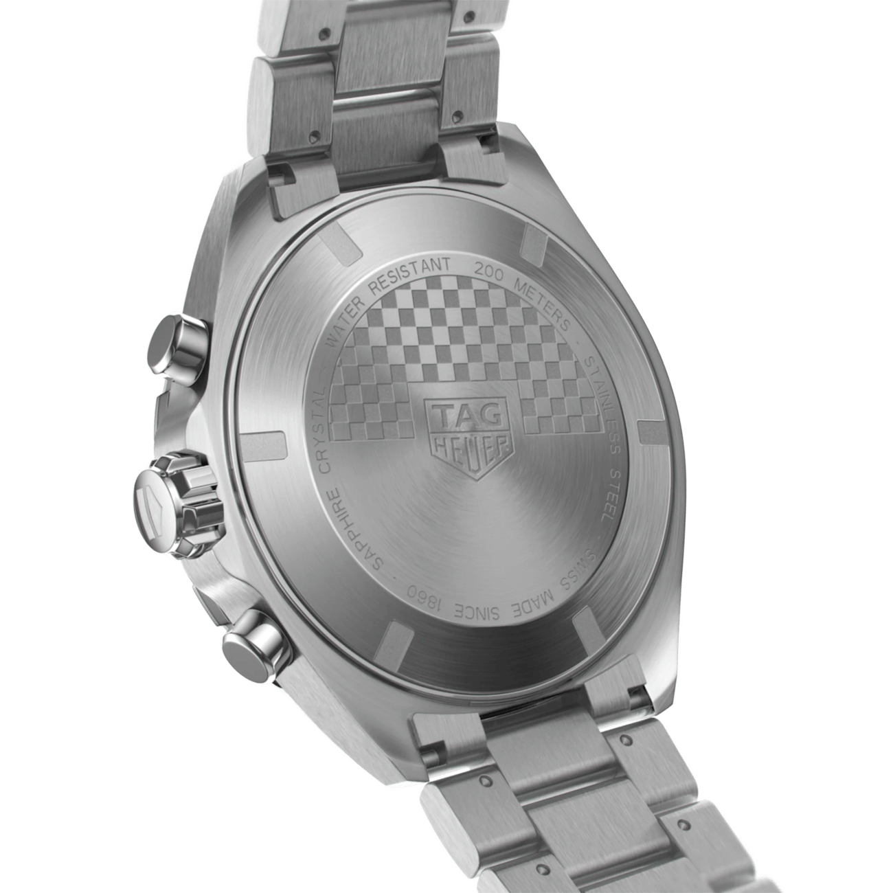 Formula 1 Chronograph