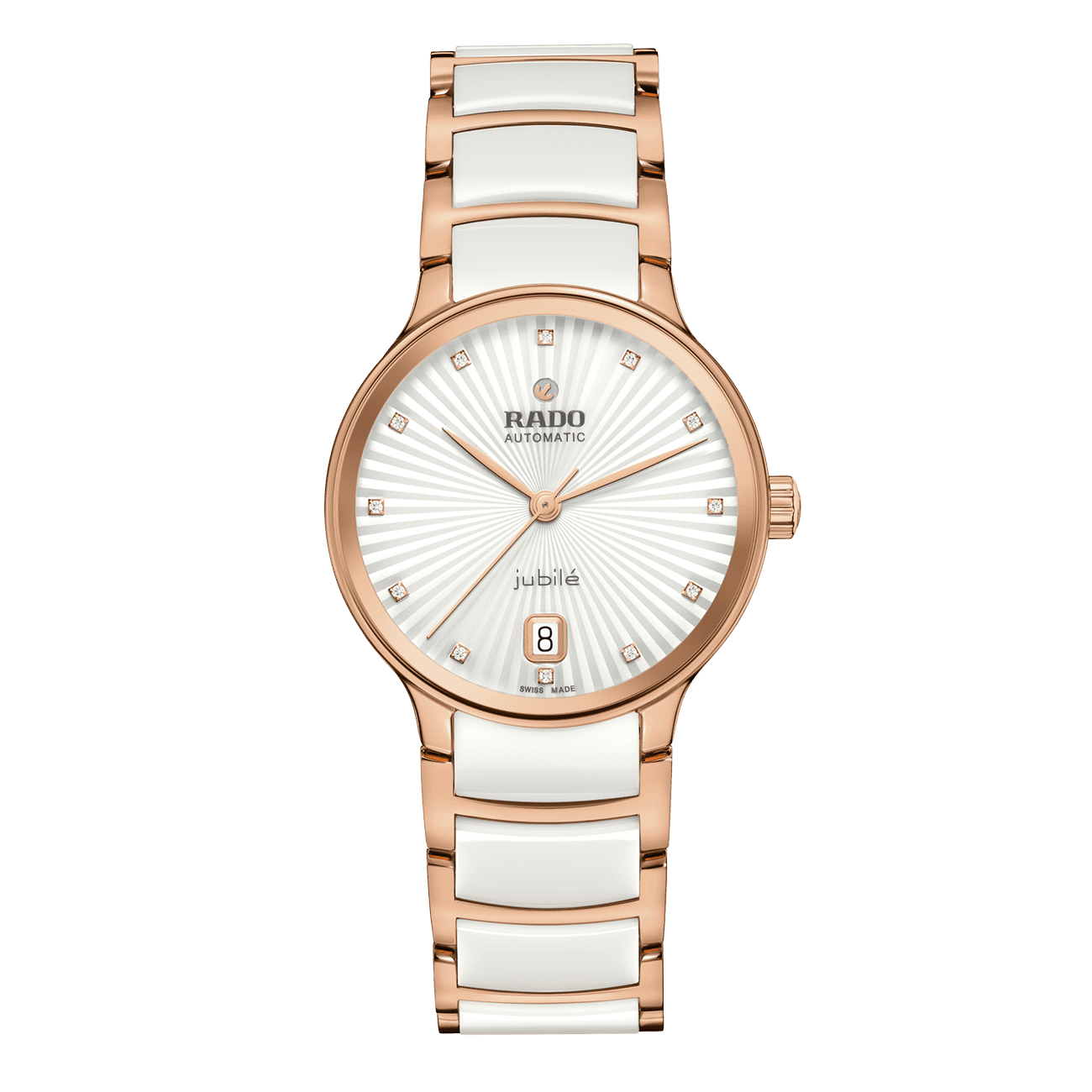 Centrix Automatik Uhr