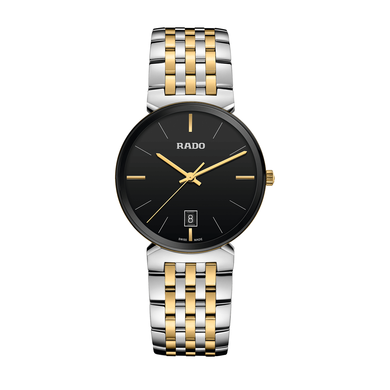 Florence Quarz Uhr