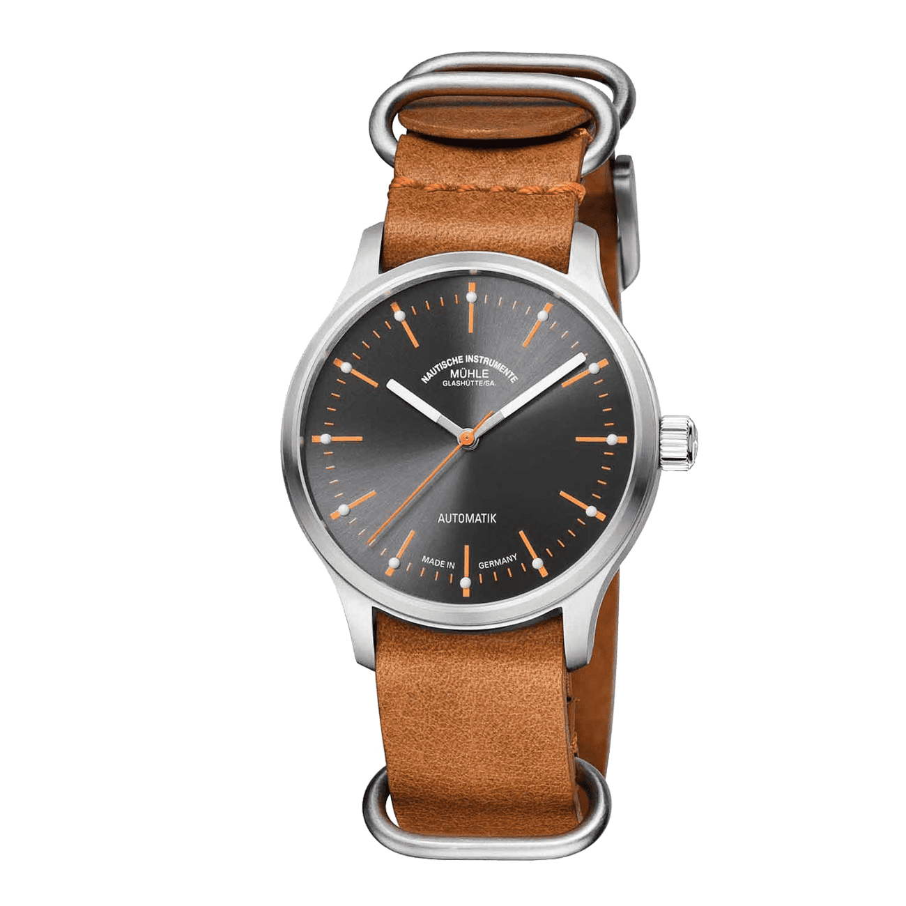 Panova Automatik Uhr