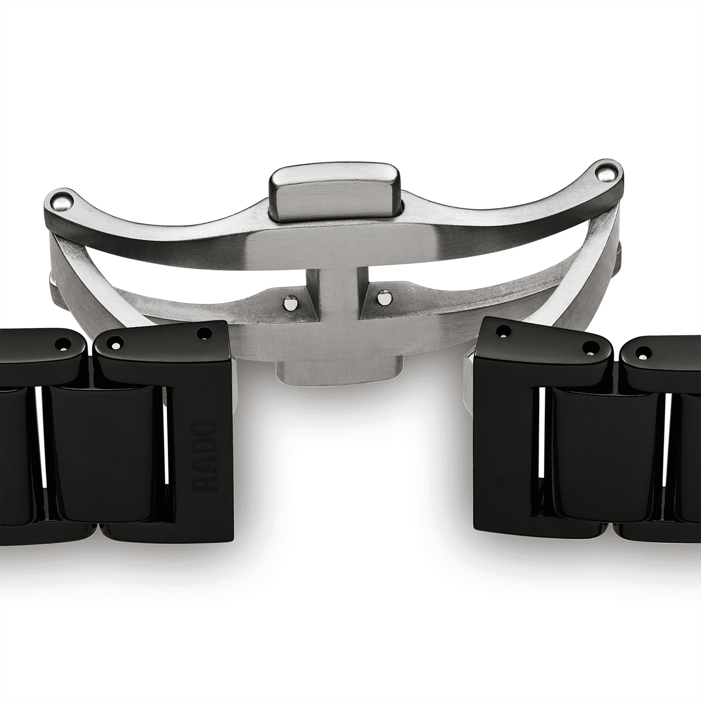 True Open Heart Automatik Uhr