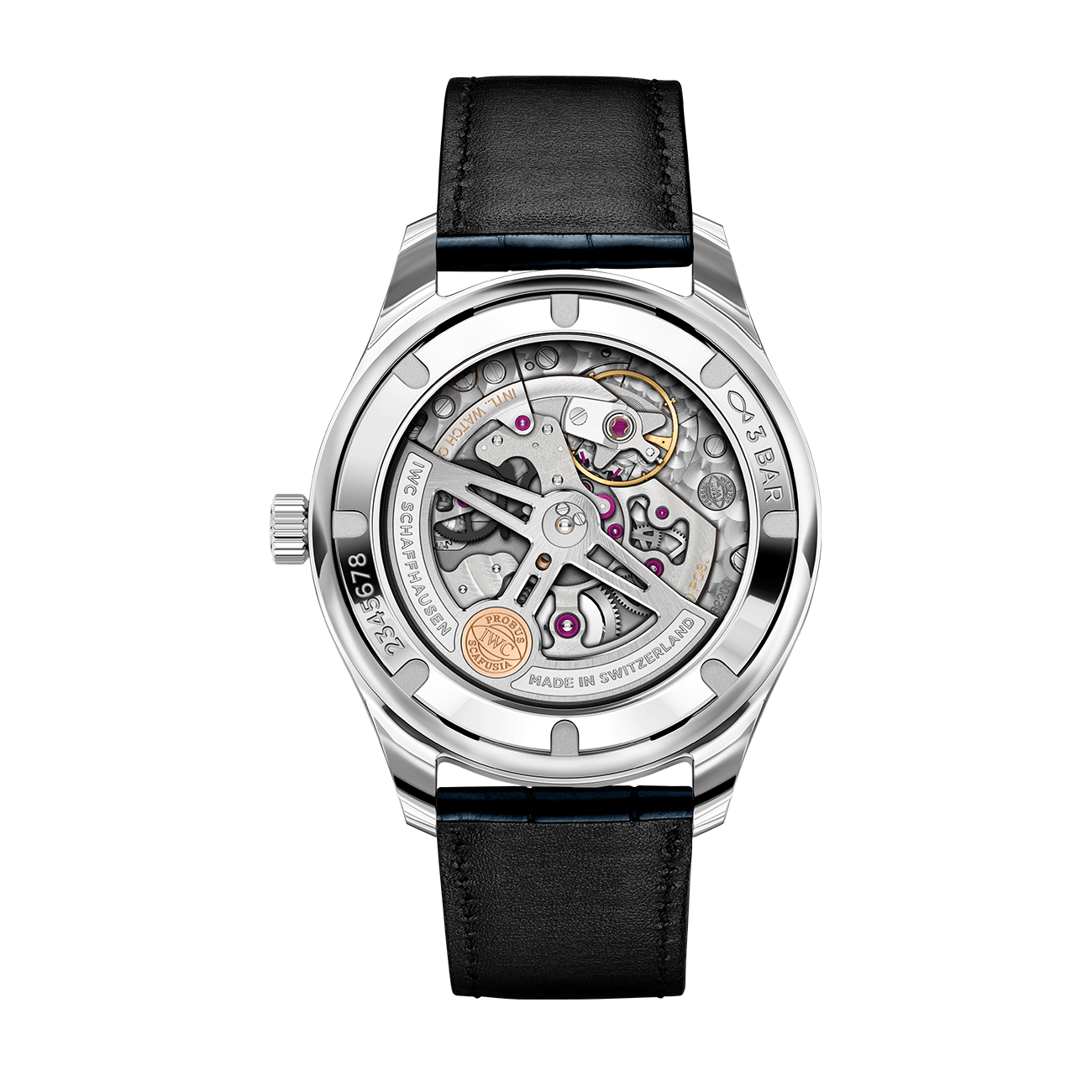 Portugieser Automatic 40