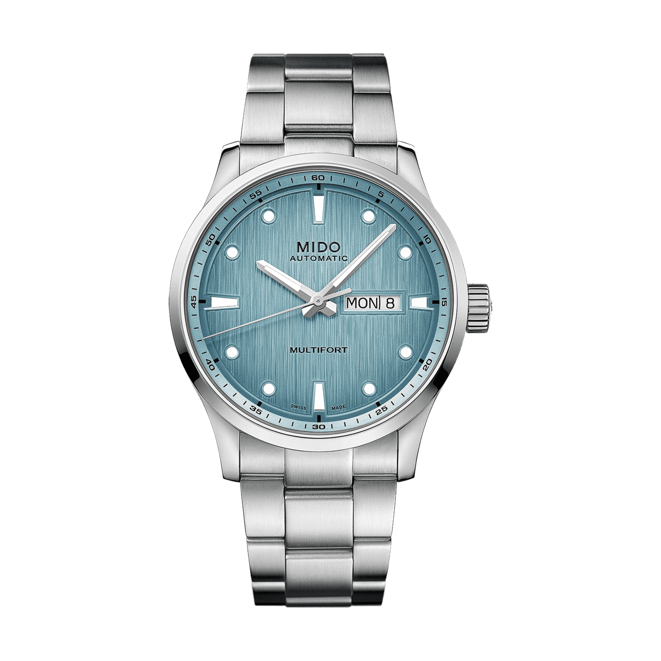 Multifort M Automatik Uhr