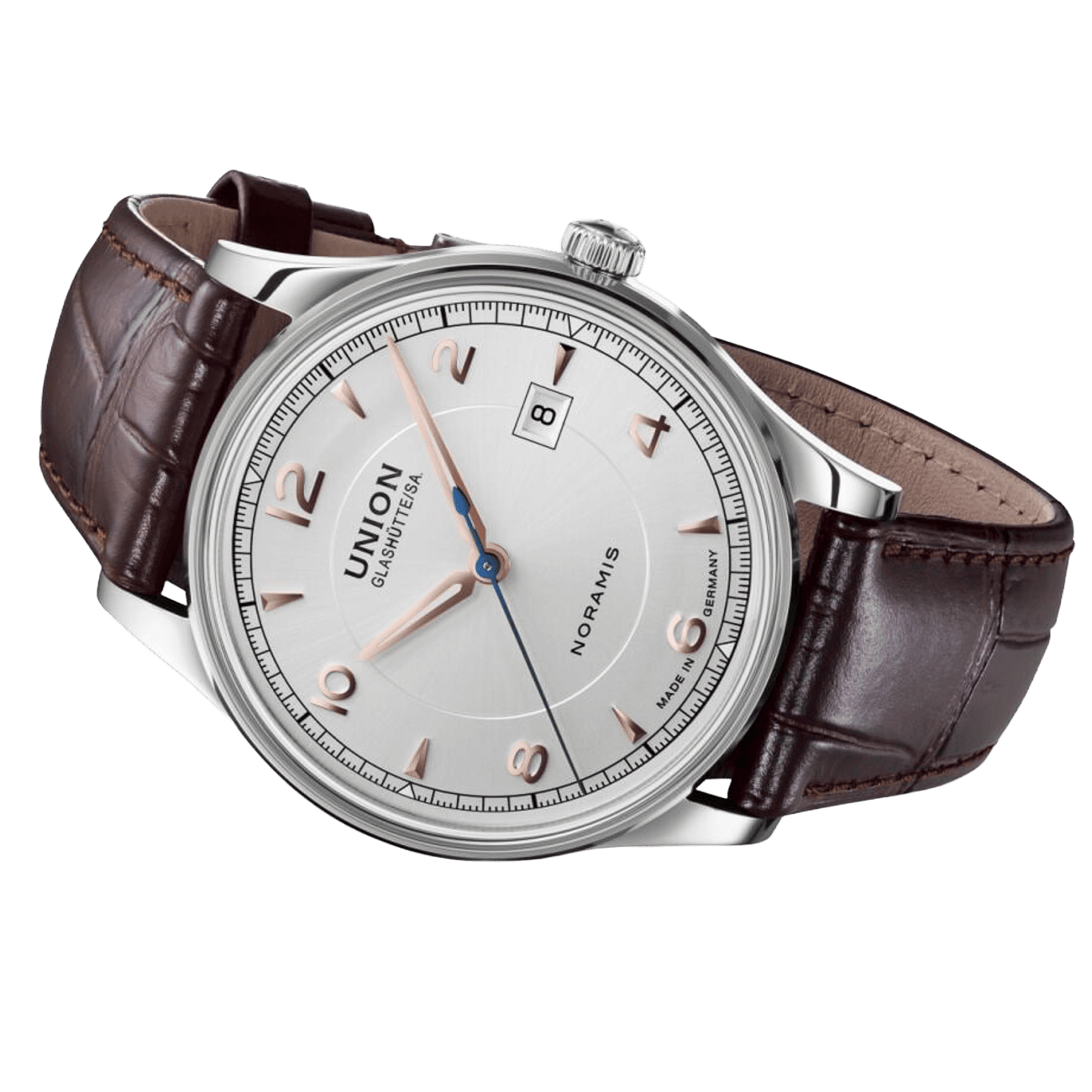 Noramis Datum Automatik Uhr