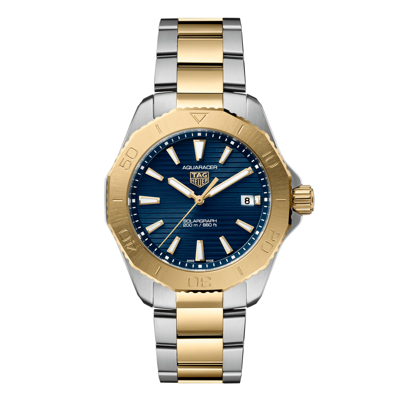 Aquaracer Professional 200 Automatik Uhr