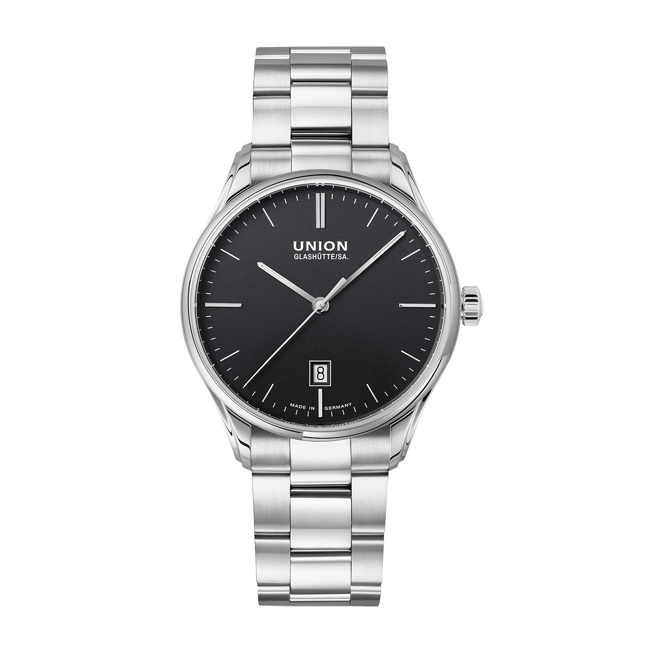 Viro Datum Automatik Uhr