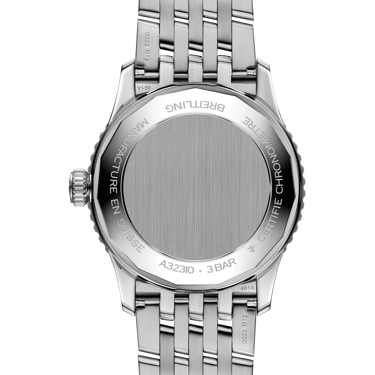 Navitimer Automatic GMT 41 Automatikuhr