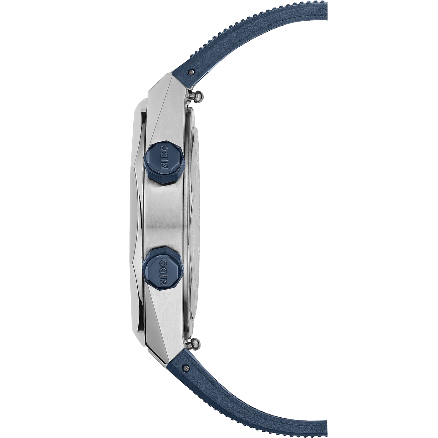 Multifort 8 Automatik Uhr