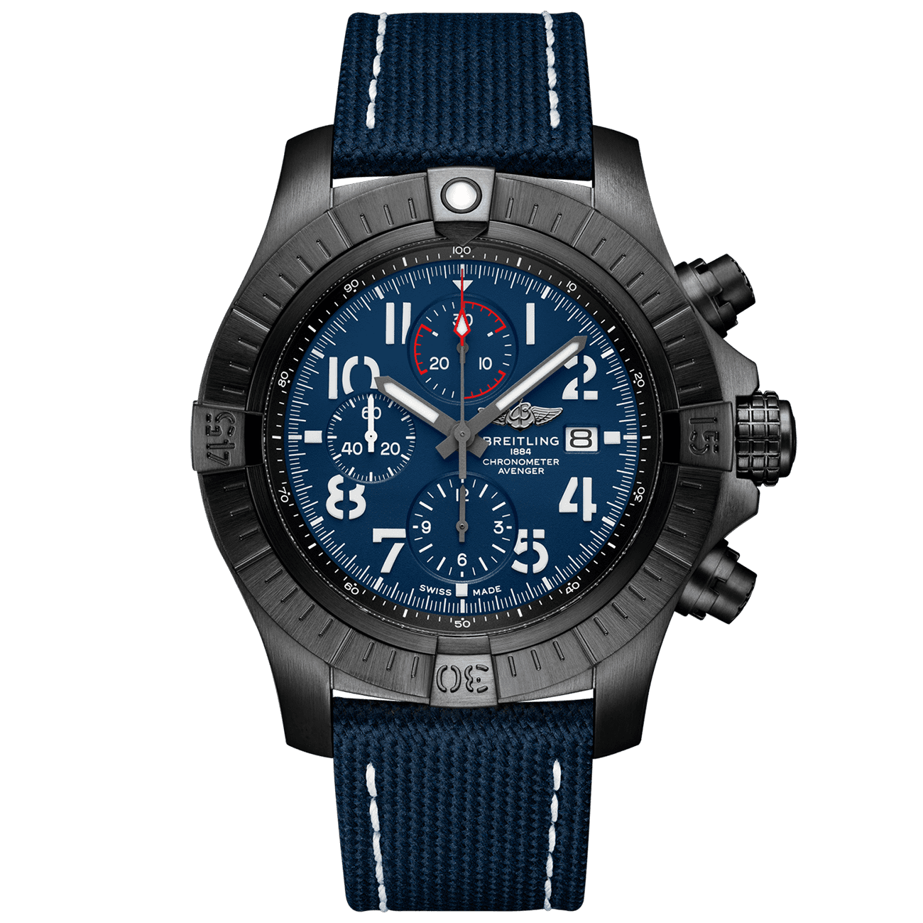 Super Avenger 48 Night Vision