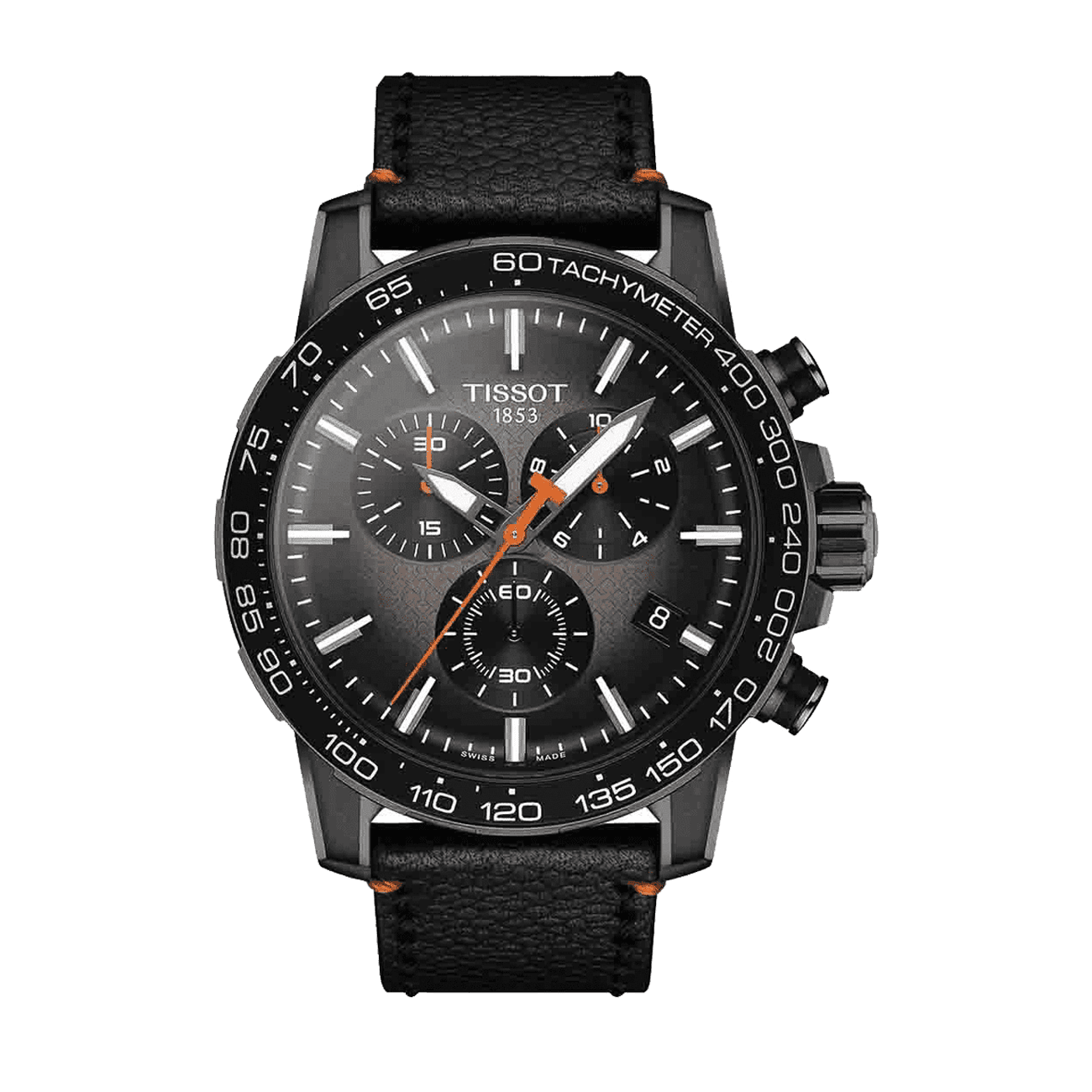 Supersport Chrono Quarz Uhr