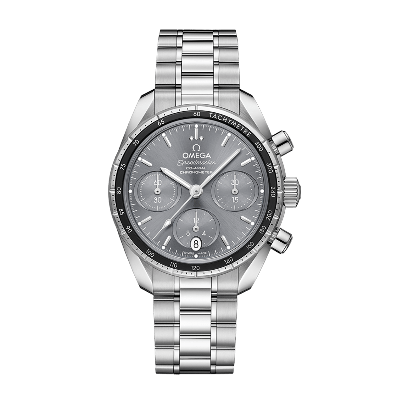 Speedmaster Automatik Uhr