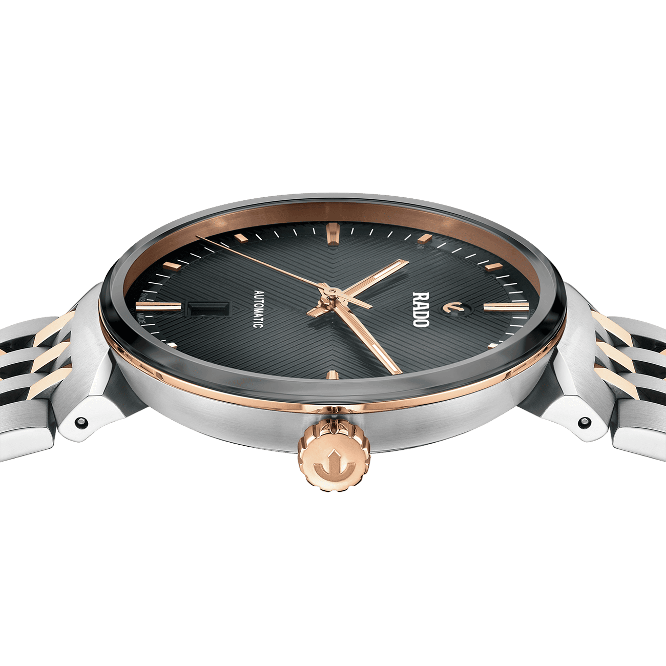 Florence Automatik Uhr