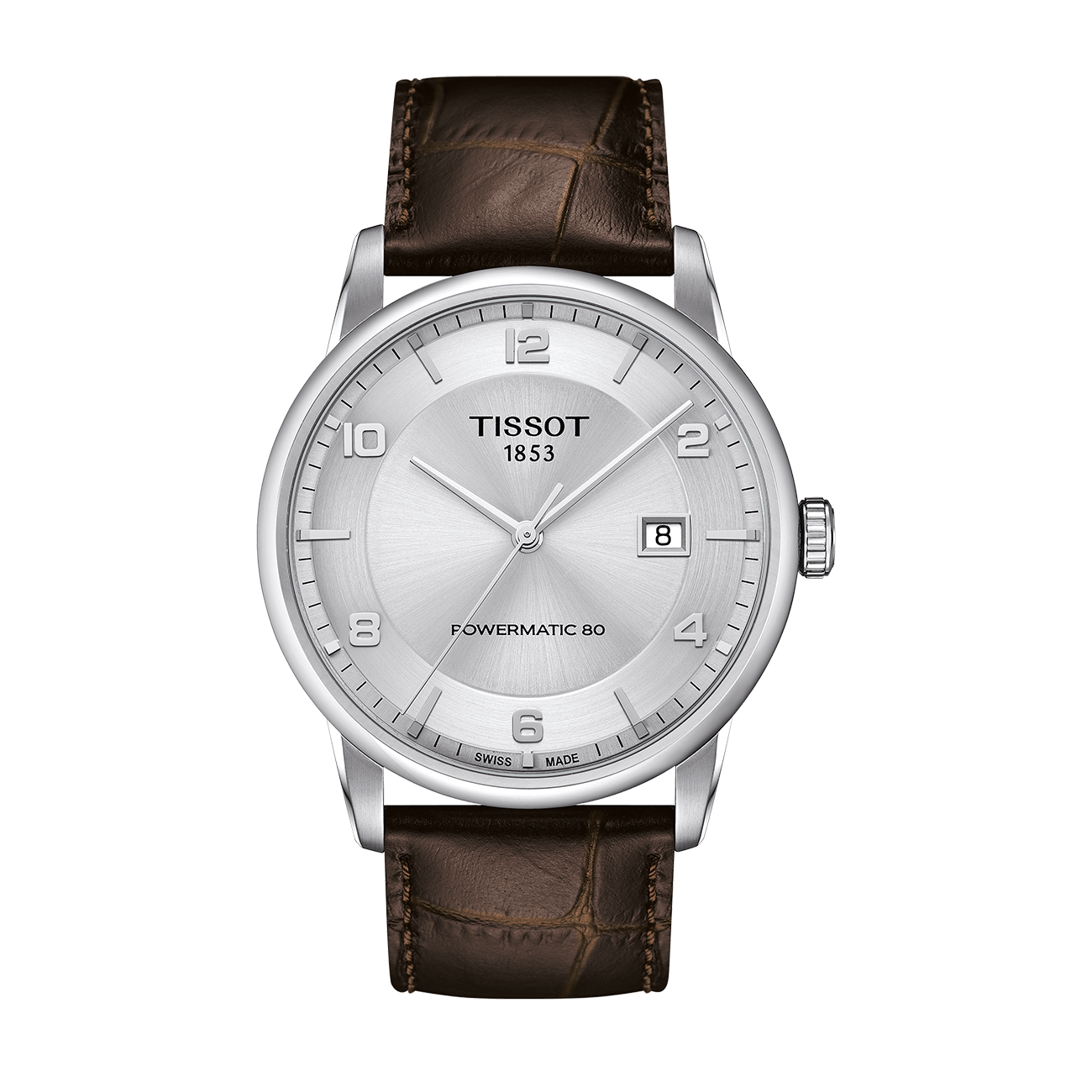 Luxury Powermatic 80