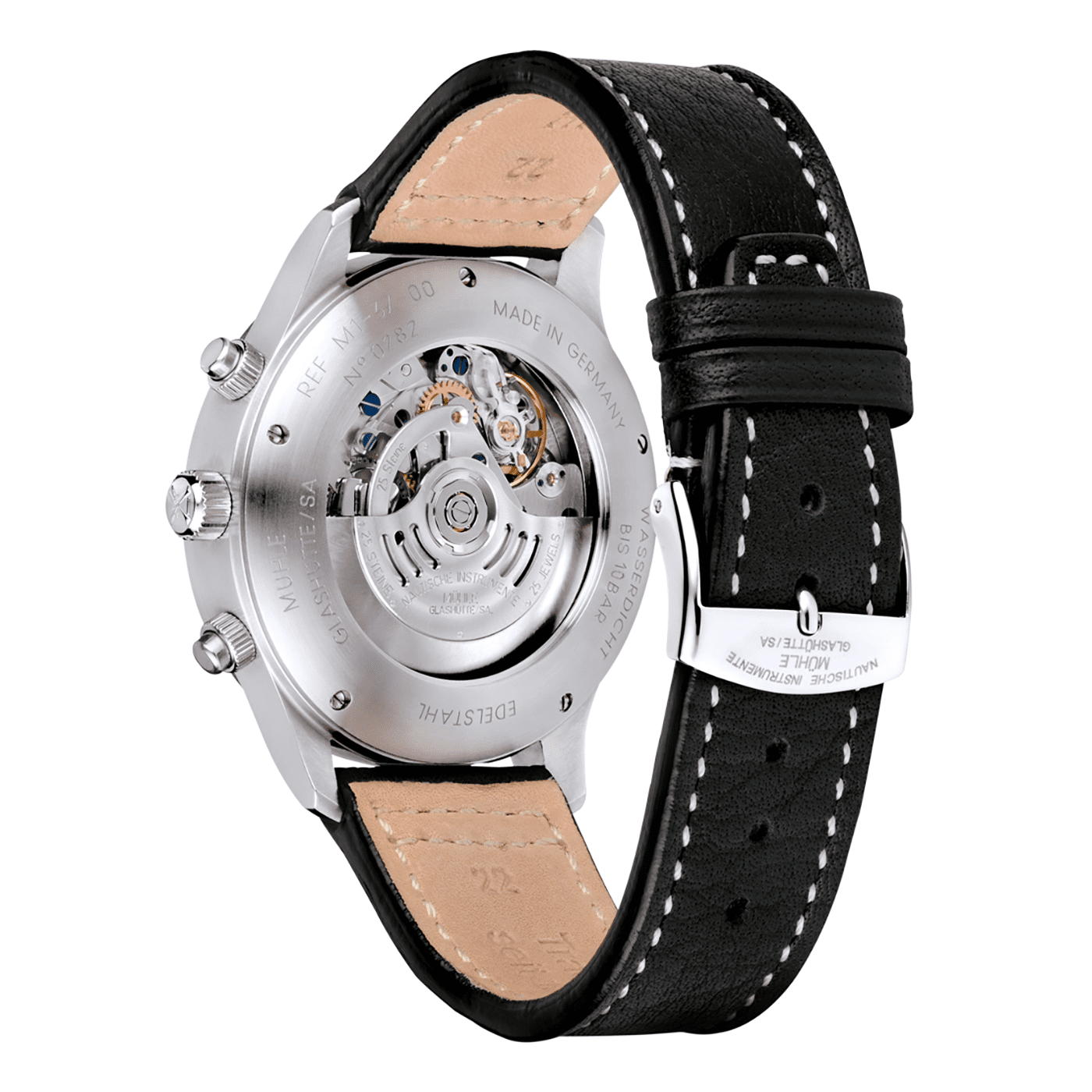 Terrasport I Automatik Uhr