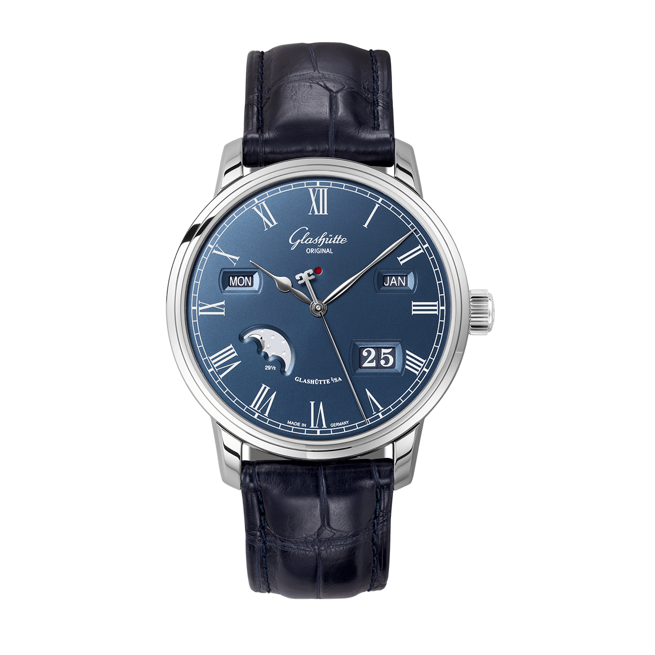 Senator Ewiger Kalender