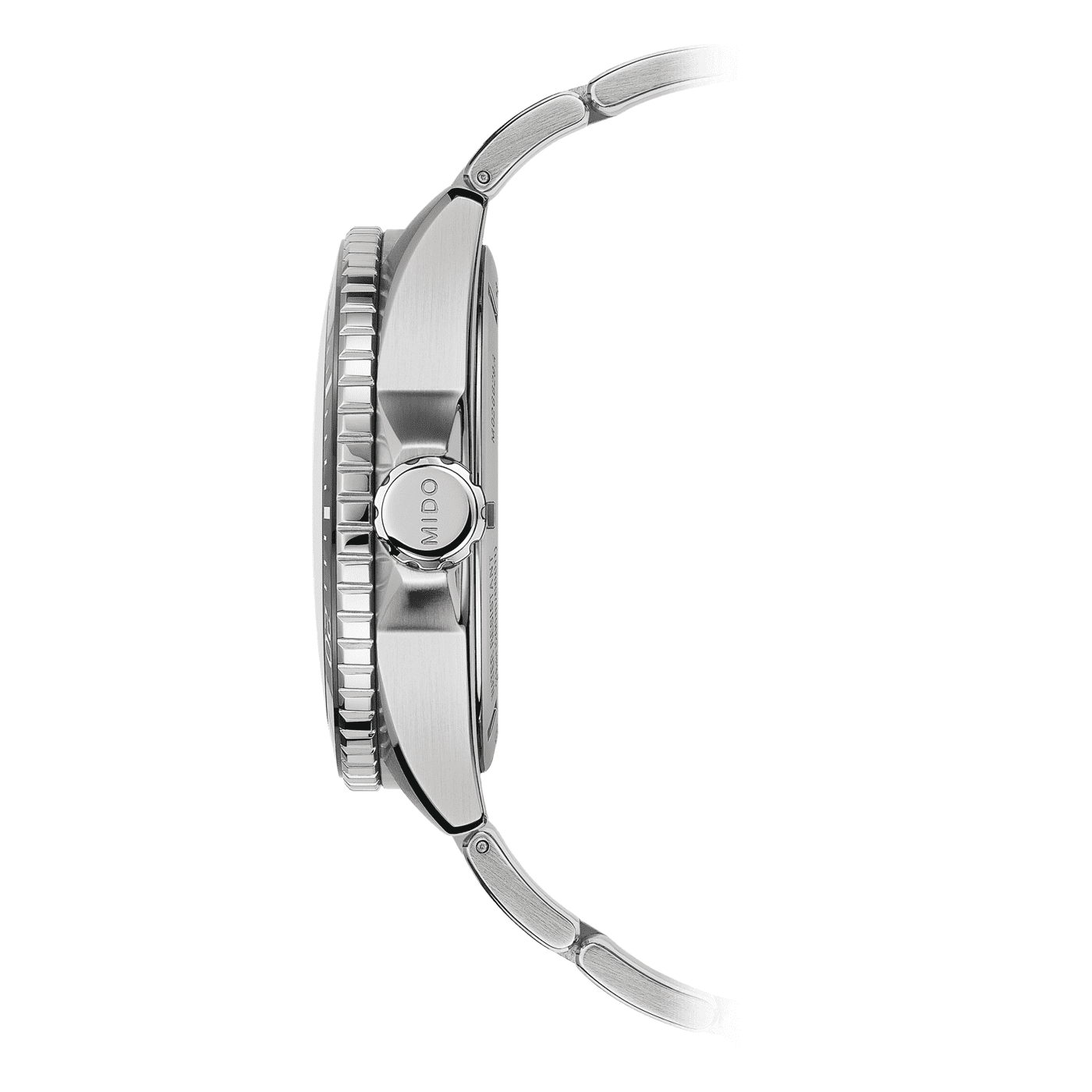 Ocean Star GMT Automatik Uhr