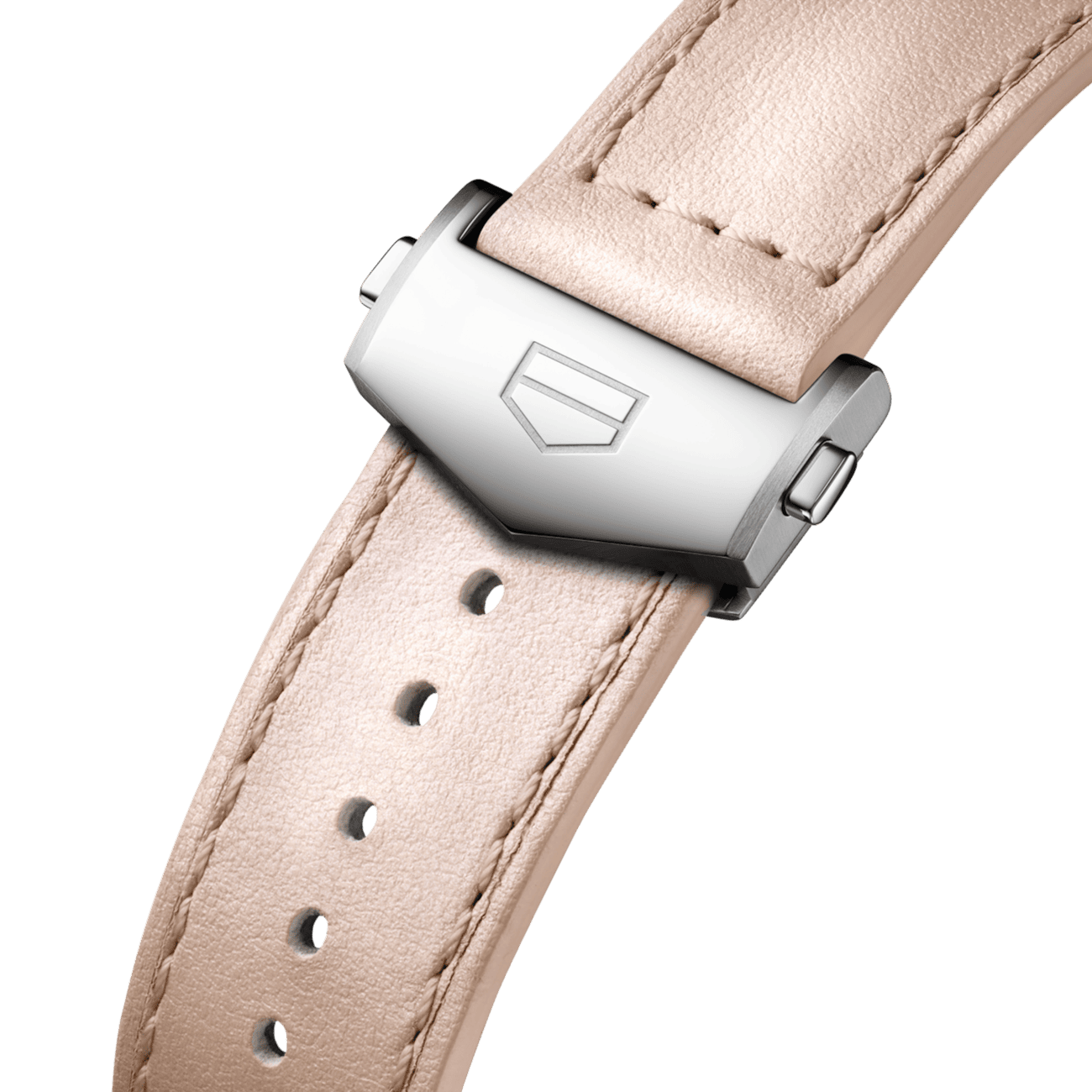 Carrera Chrnograph Automatik Uhr