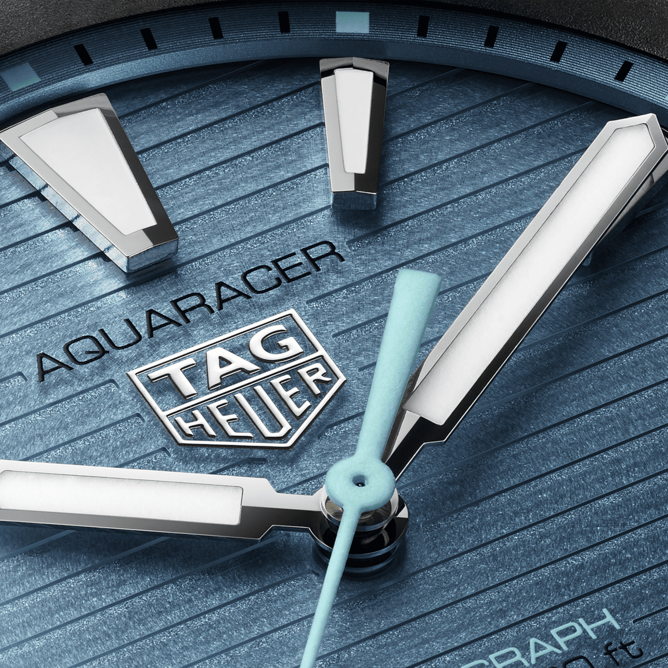 Aquaracer Professional 200 Solagraph Automatik Uhr