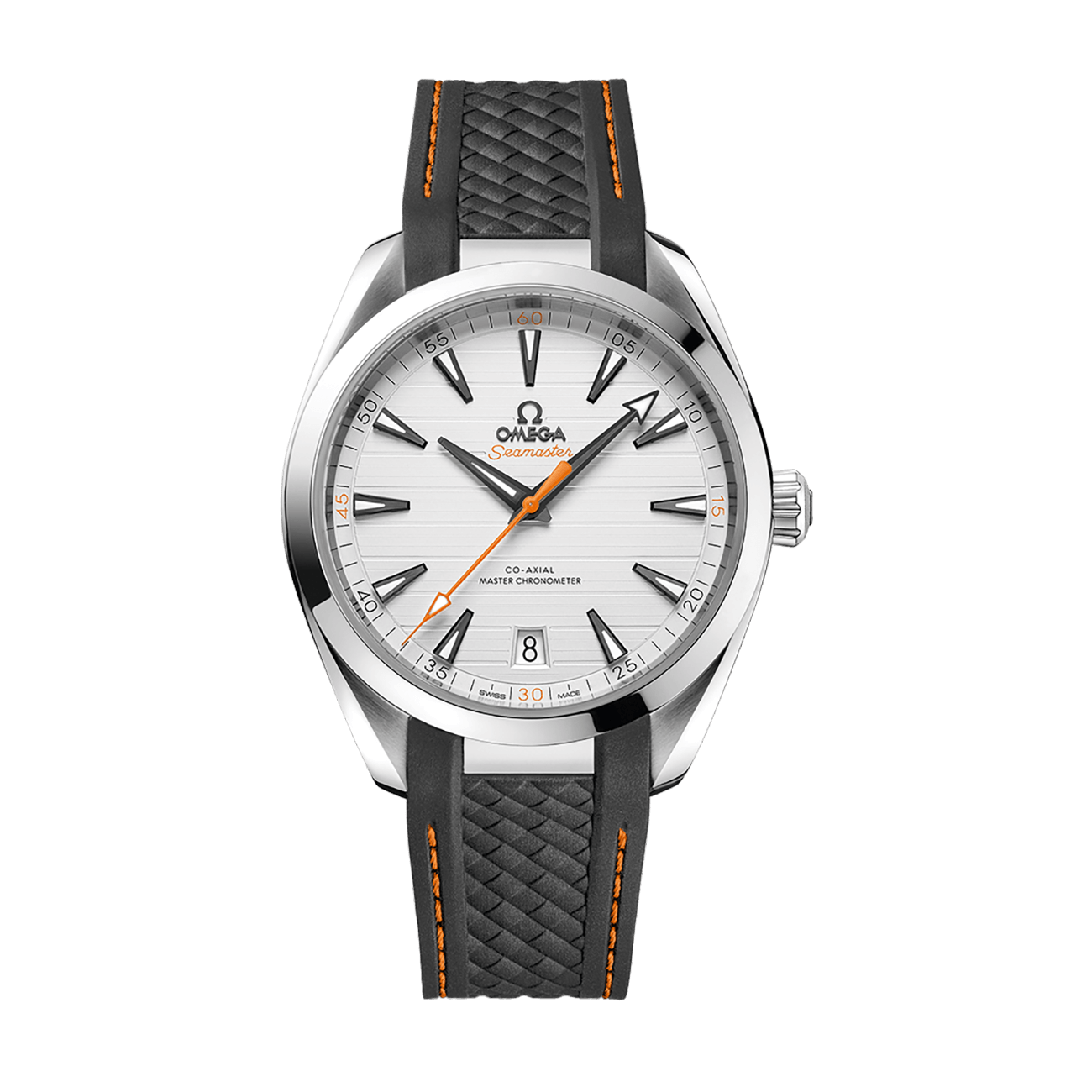 Seamaster Aqua Terra