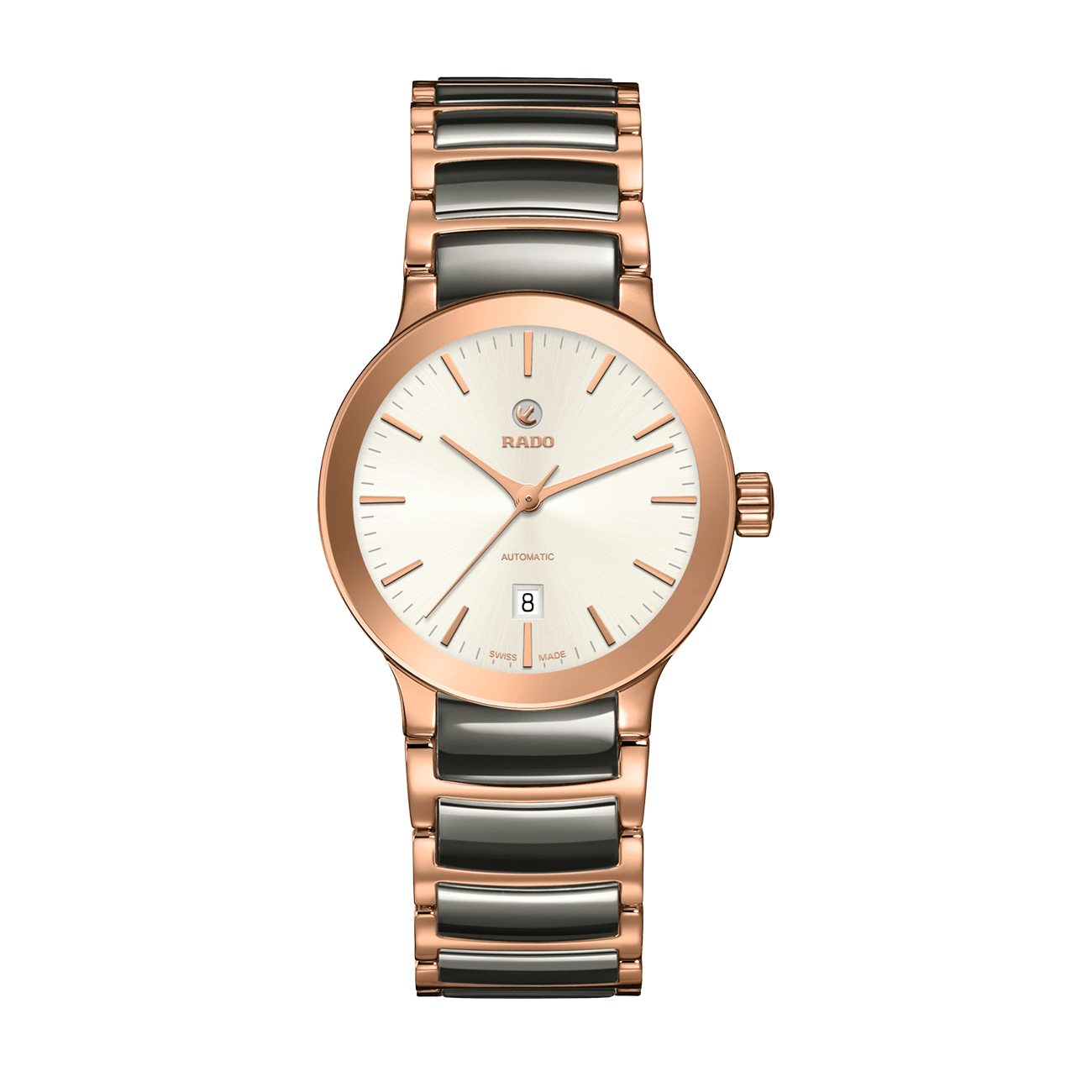 Centrix Automatik Uhr