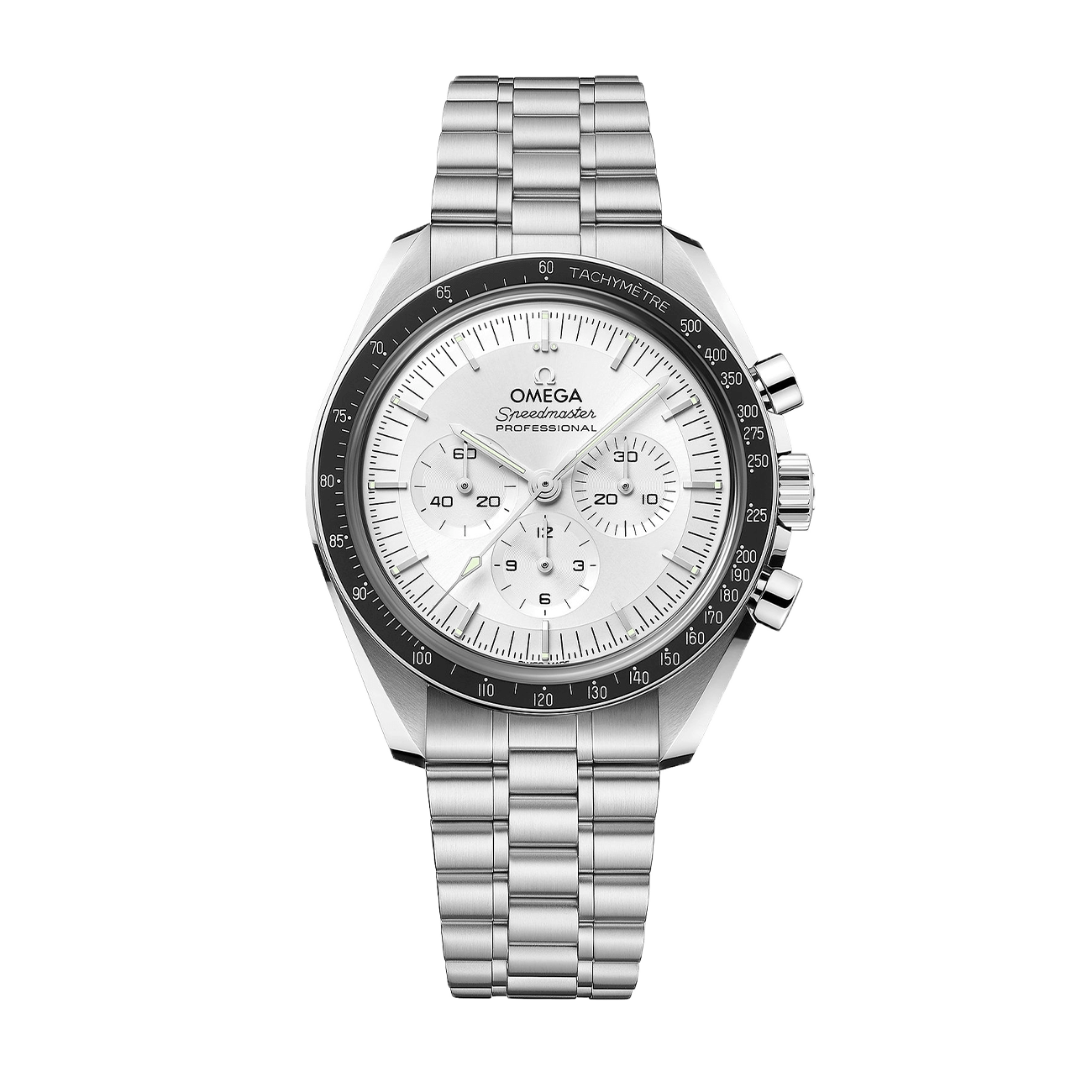 Speedmaster Moon