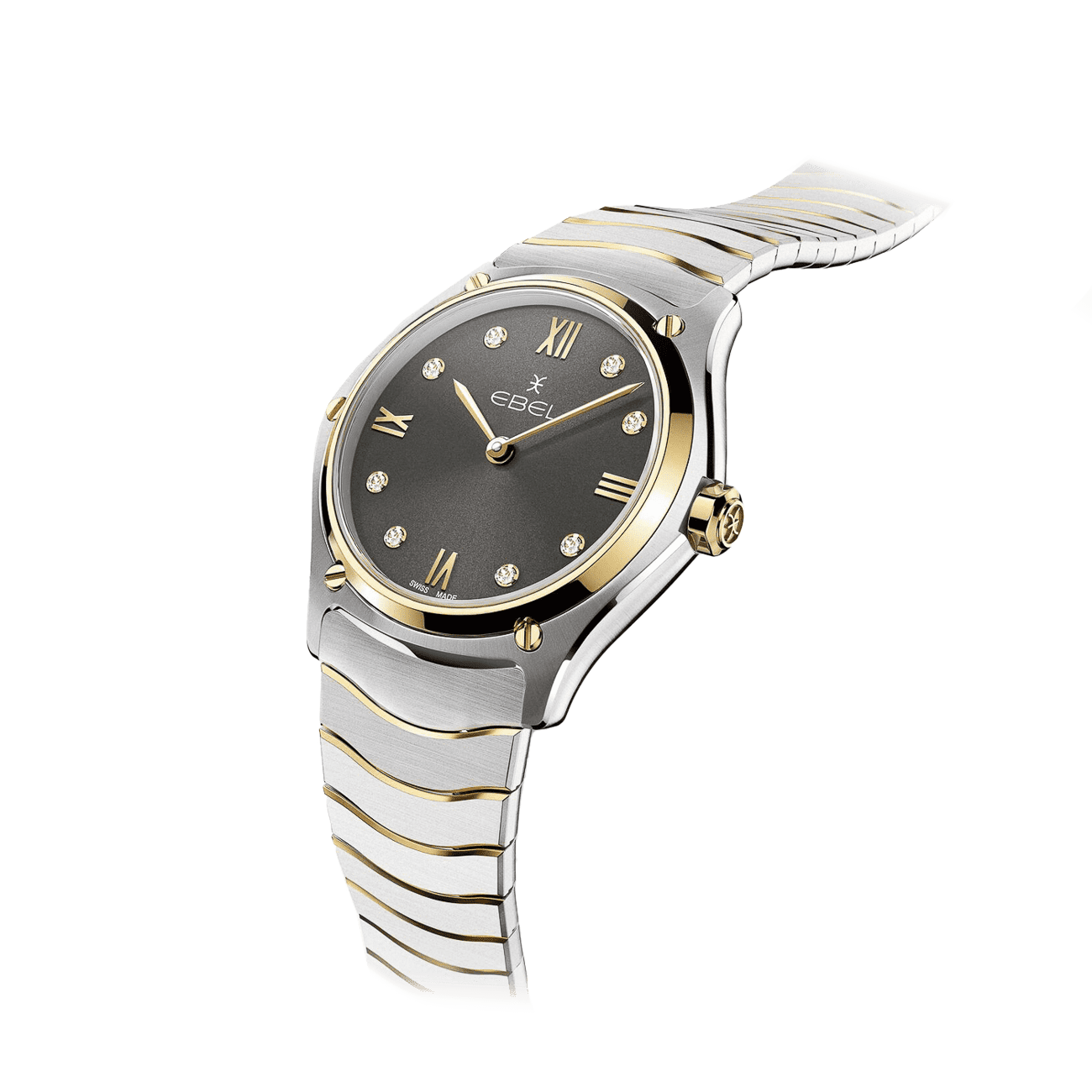 Sport Classic Quarz Uhr