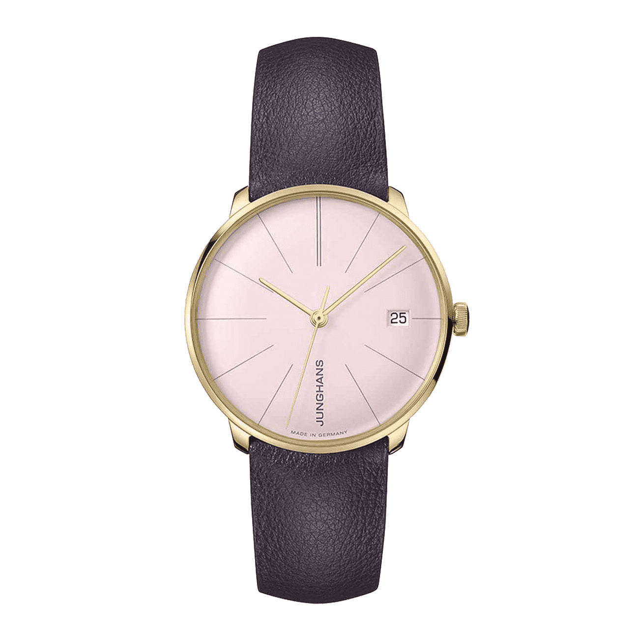 Meister fein Kleine  Automatik Uhr