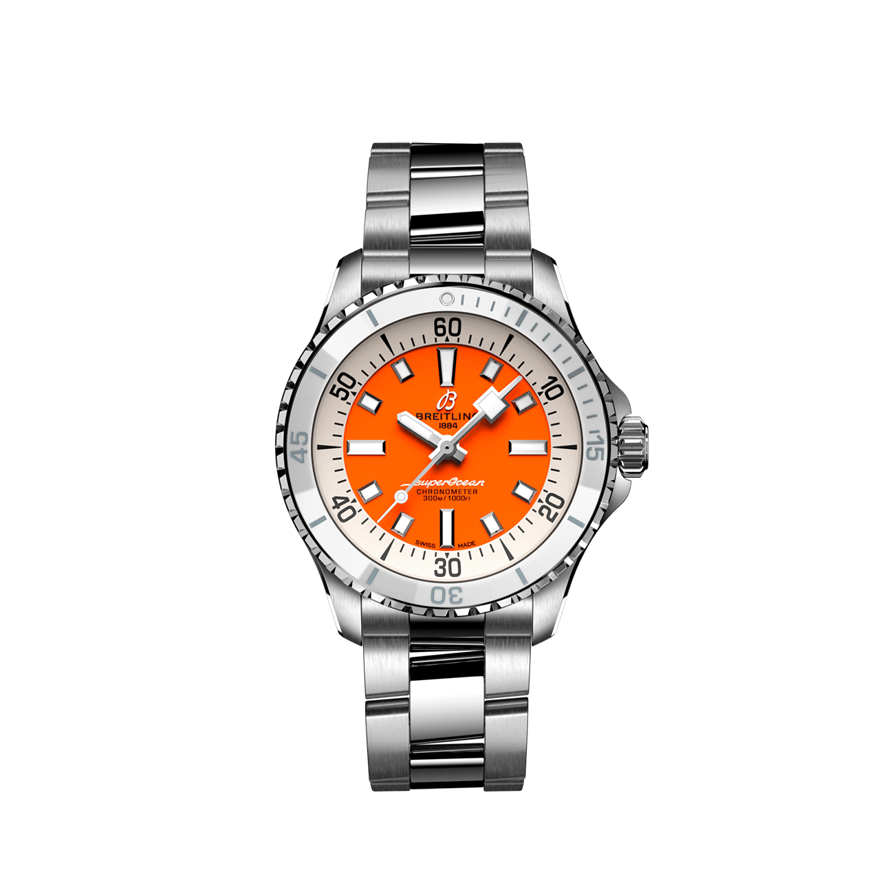 Superocean Automatic 36