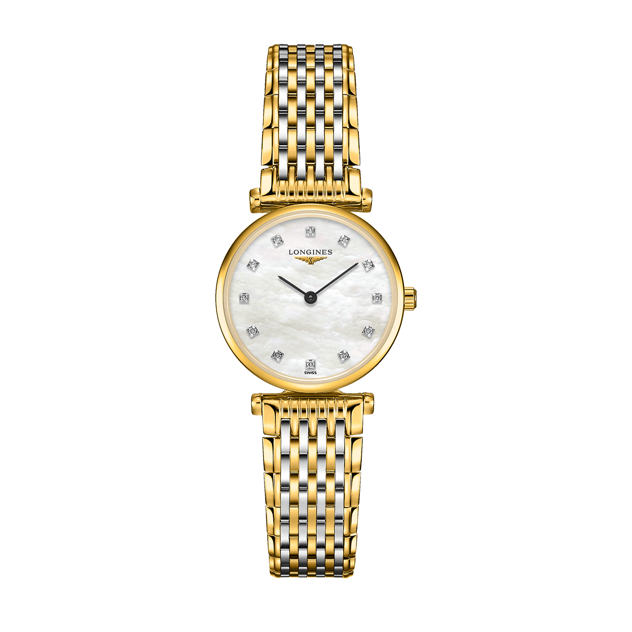 La Grande Classique de Longines Uhr