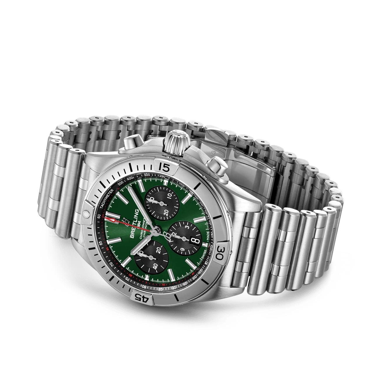 Chronomat B0142 Bentley Automatik Uhr