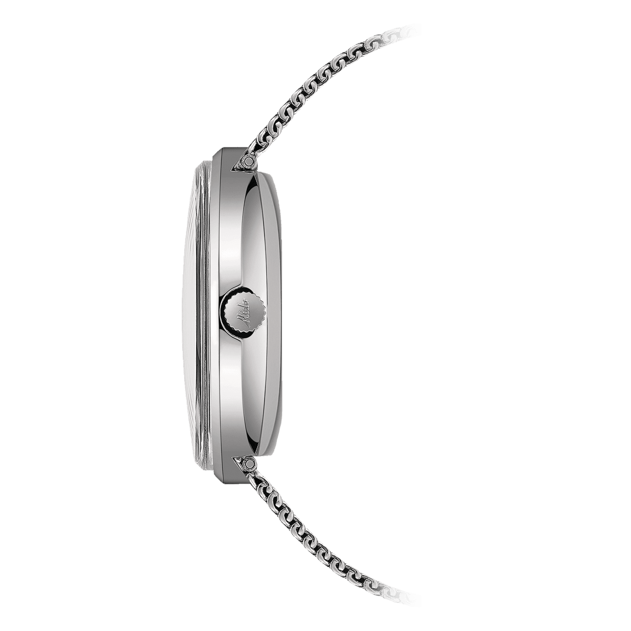 Commander Automatik Uhr