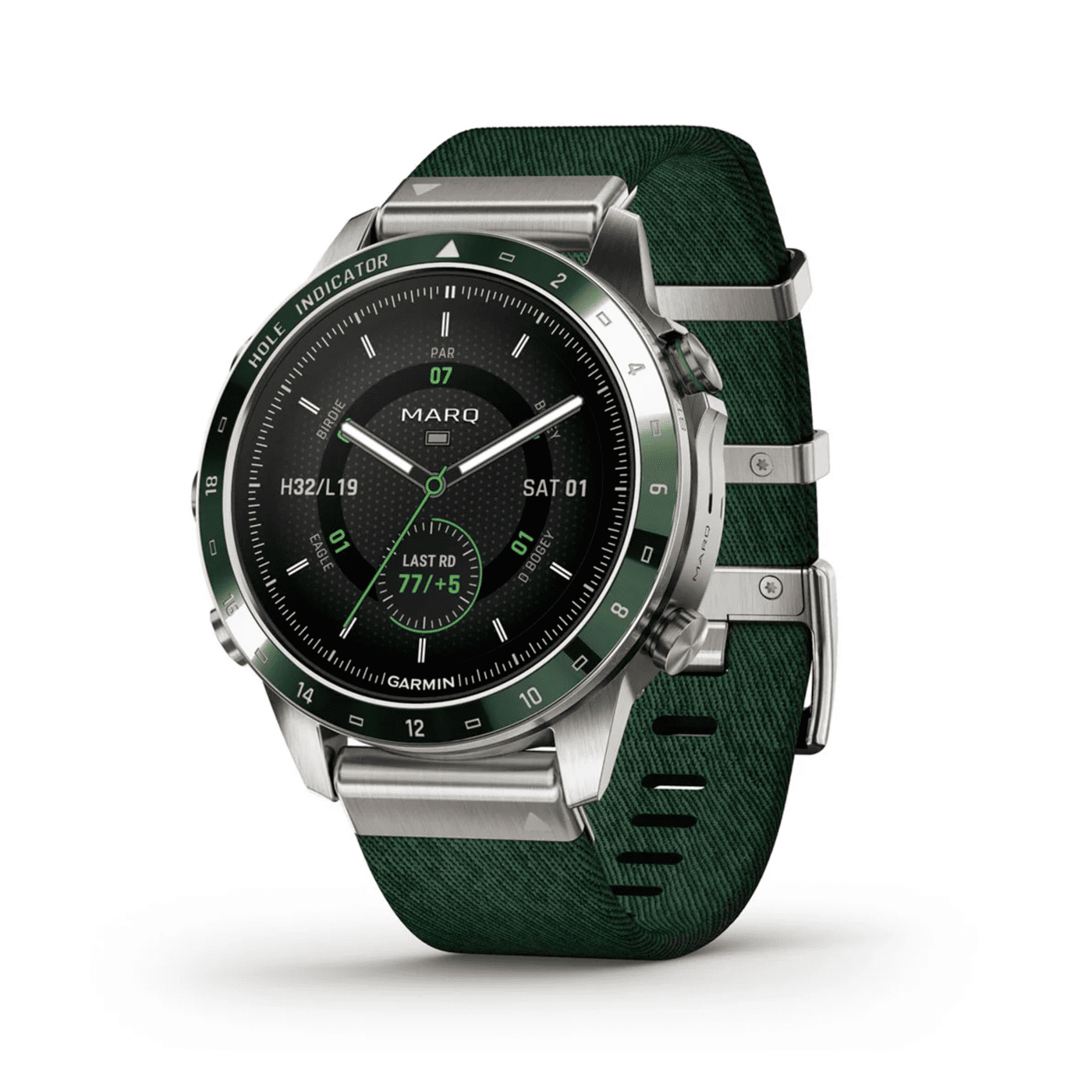 MARQ® Golfer Gen 2 Smartwatch
