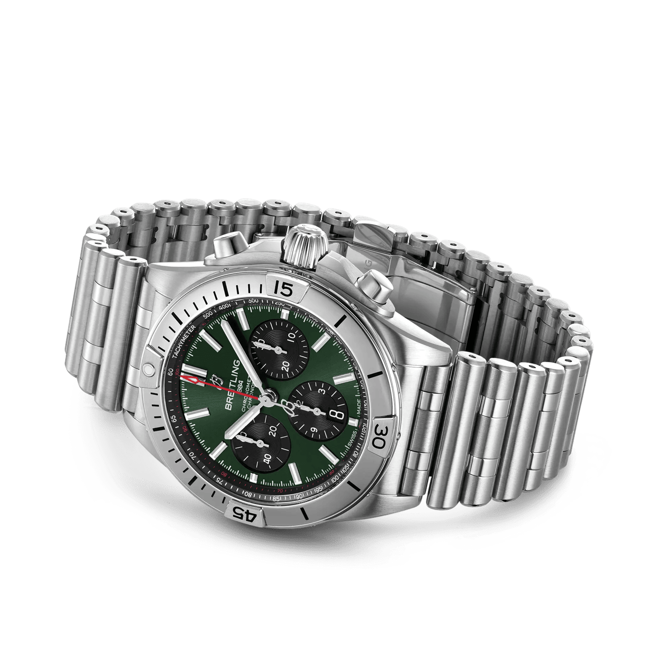 Chronomat B01 42 Automatik Uhr