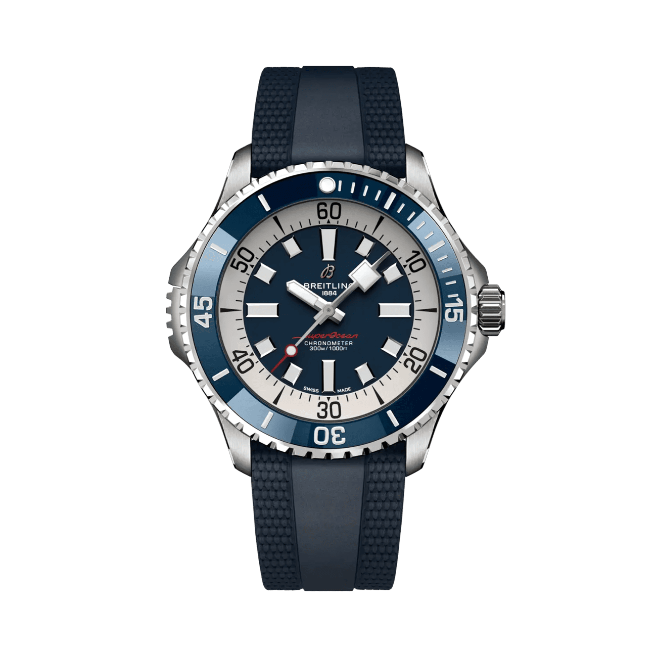 Superocean Automatik Uhr