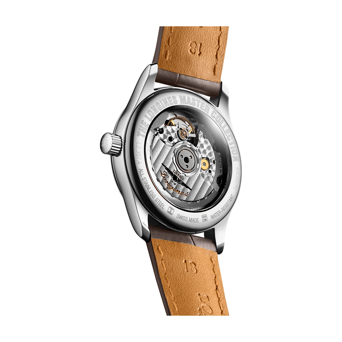 Master Automatik Uhr