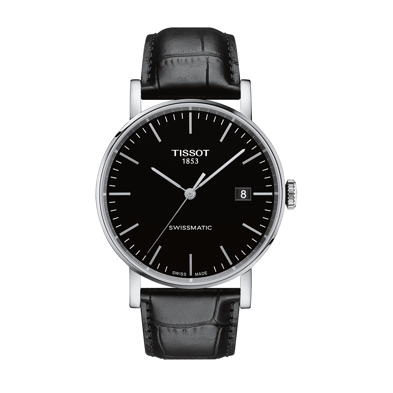 Everytime Swissmatic