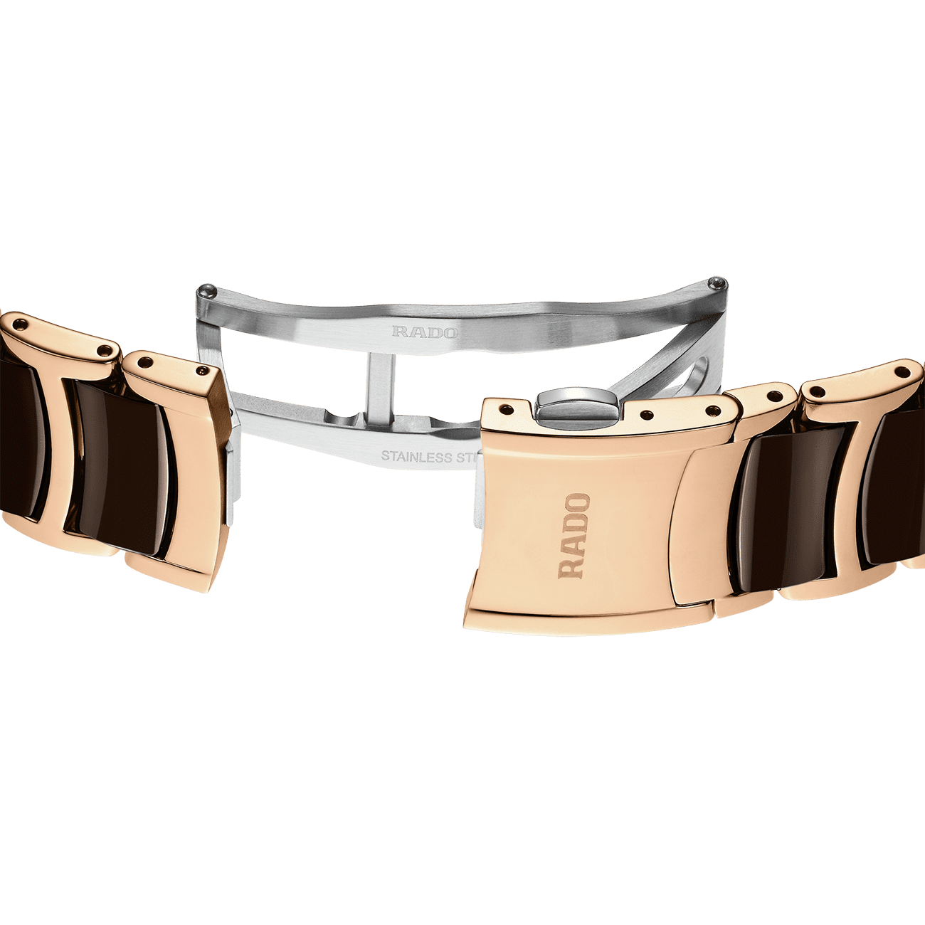 Centrix Automatik Uhr