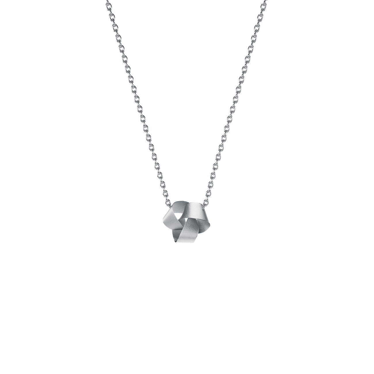 Kette 950er Platin Papyr